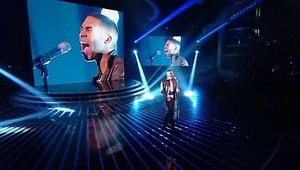 The X Factor 23. epizoda