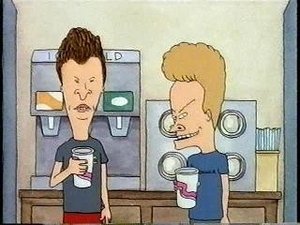 Beavis and Butt-Head 37. epizoda