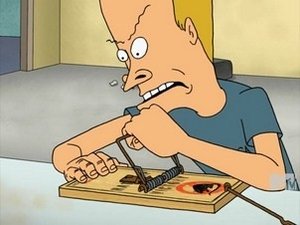 Beavis and Butt-Head 9. epizoda