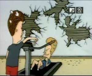 Beavis and Butt-Head 7. epizoda