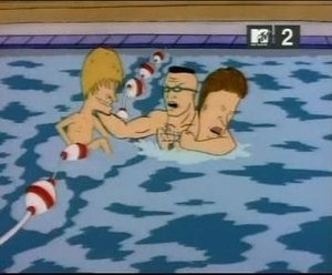 Beavis and Butt-Head 10. epizoda