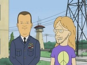 Beavis and Butt-Head 6. epizoda