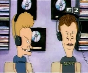 Beavis and Butt-Head 30. epizoda