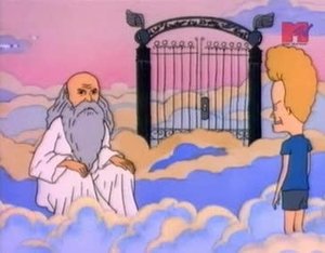 Beavis and Butt-Head 13. epizoda