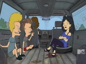 Beavis and Butt-Head 14. epizoda