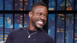 Late Night with Seth Meyers 55. epizoda