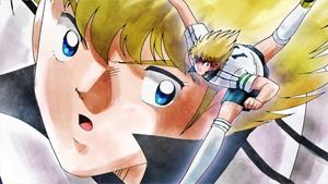 Captain Tsubasa 19. epizoda