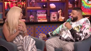 Watch What Happens Live with Andy Cohen 84. epizoda