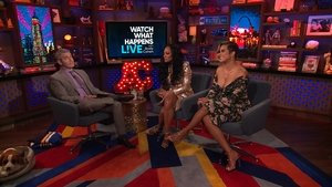 Watch What Happens Live with Andy Cohen 89. epizoda
