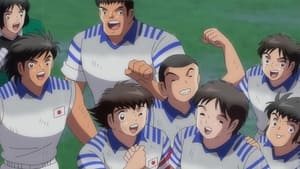 Captain Tsubasa 24. epizoda