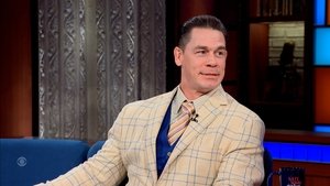The Late Show with Stephen Colbert 47. epizoda