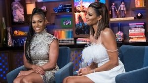 Watch What Happens Live with Andy Cohen 115. epizoda