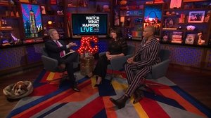 Watch What Happens Live with Andy Cohen 80. epizoda