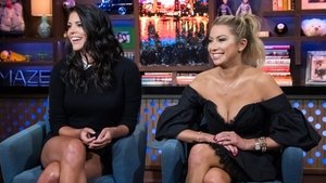 Watch What Happens Live with Andy Cohen 70. epizoda