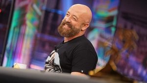 El hormiguero 77. epizoda