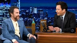 The Tonight Show Starring Jimmy Fallon 72. epizoda