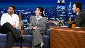 The Tonight Show Starring Jimmy Fallon 70. epizoda