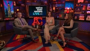 Watch What Happens Live with Andy Cohen 67. epizoda