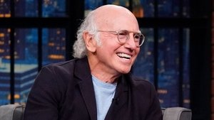 Late Night with Seth Meyers 58. epizoda