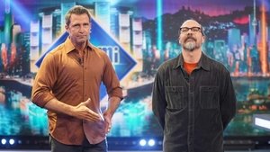El hormiguero 79. epizoda