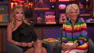 Watch What Happens Live with Andy Cohen 92. epizoda