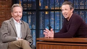 Late Night with Seth Meyers 57. epizoda