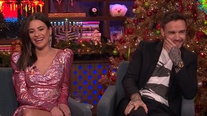 Watch What Happens Live with Andy Cohen 208. epizoda