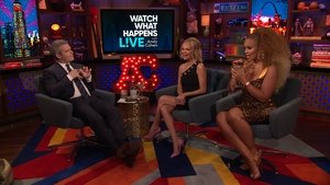 Watch What Happens Live with Andy Cohen 74. epizoda
