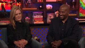 Watch What Happens Live with Andy Cohen 68. epizoda