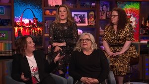 Watch What Happens Live with Andy Cohen 76. epizoda