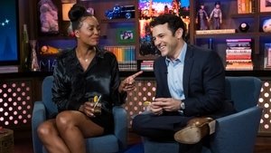 Watch What Happens Live with Andy Cohen 118. epizoda