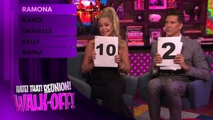 Watch What Happens Live with Andy Cohen 122. epizoda