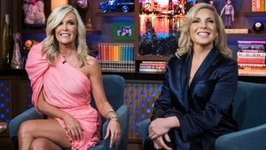 Watch What Happens Live with Andy Cohen 72. epizoda
