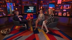 Watch What Happens Live with Andy Cohen 81. epizoda