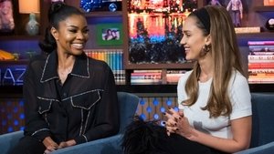 Watch What Happens Live with Andy Cohen 85. epizoda
