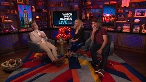 Watch What Happens Live with Andy Cohen 127. epizoda