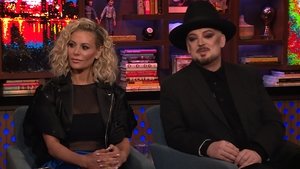 Watch What Happens Live with Andy Cohen 71. epizoda