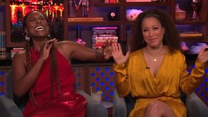 Watch What Happens Live with Andy Cohen 125. epizoda