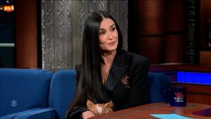The Late Show with Stephen Colbert 46. epizoda