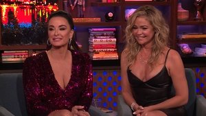 Watch What Happens Live with Andy Cohen 91. epizoda
