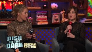 Watch What Happens Live with Andy Cohen 75. epizoda