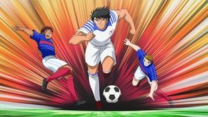 Captain Tsubasa 20. epizoda