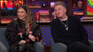 Watch What Happens Live with Andy Cohen 18. epizoda