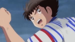 Captain Tsubasa 22. epizoda