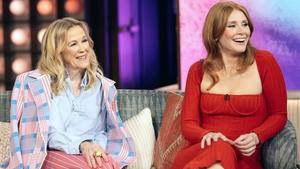 The Kelly Clarkson Show 67. epizoda