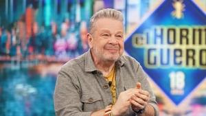 El hormiguero 80. epizoda