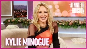 The Jennifer Hudson Show 78. epizoda