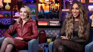 Watch What Happens Live with Andy Cohen 19. epizoda