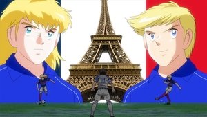 Captain Tsubasa 23. epizoda