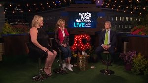 Watch What Happens Live with Andy Cohen 77. epizoda